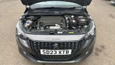 Peugeot 208 1.2 PureTech 100 Allure Premium + 5dr Petrol Hatchback